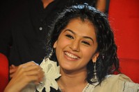 Tapsee Stills in UKUP Audio